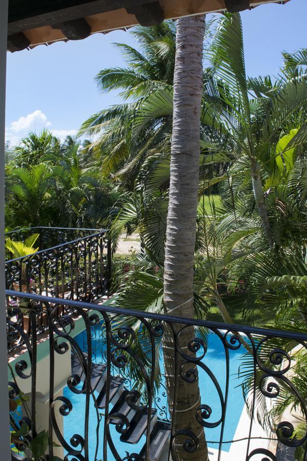 La Villa Du Golf A Cancun Hotel Boutique Exterior photo