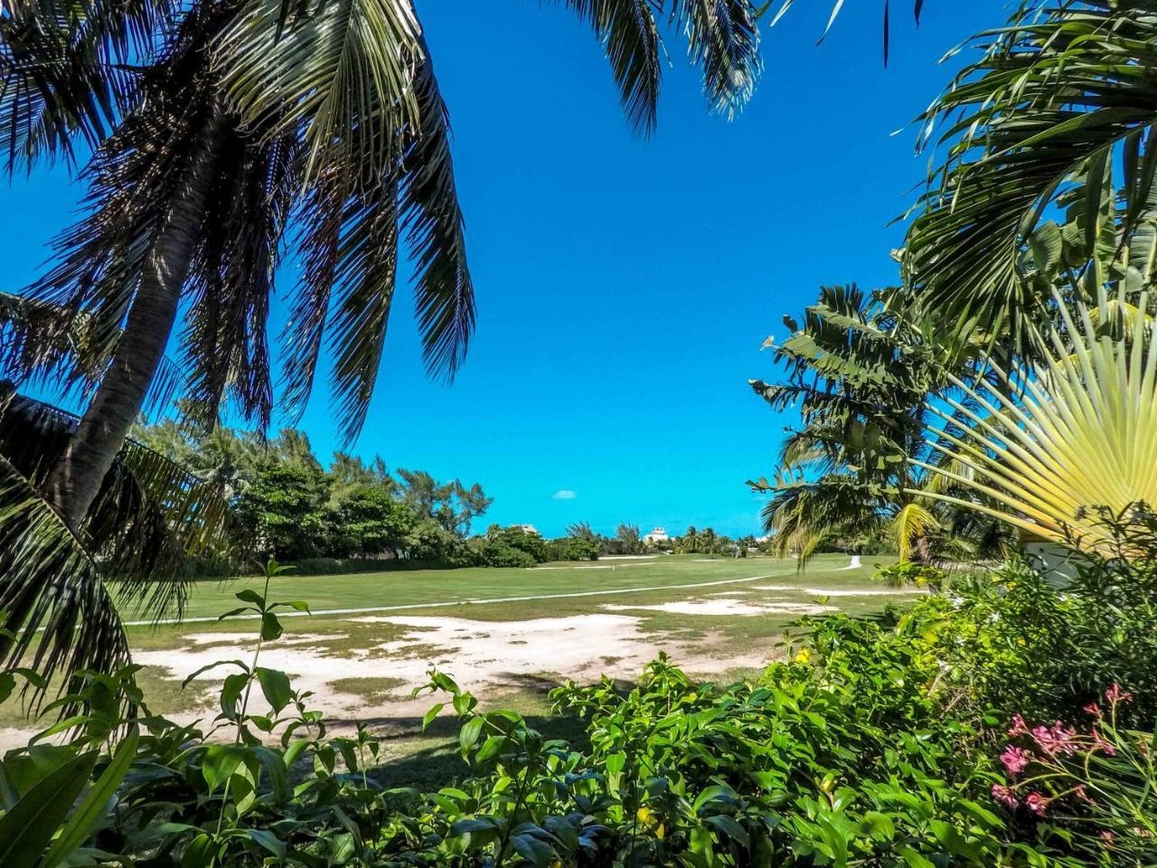 La Villa Du Golf A Cancun Hotel Boutique Exterior photo